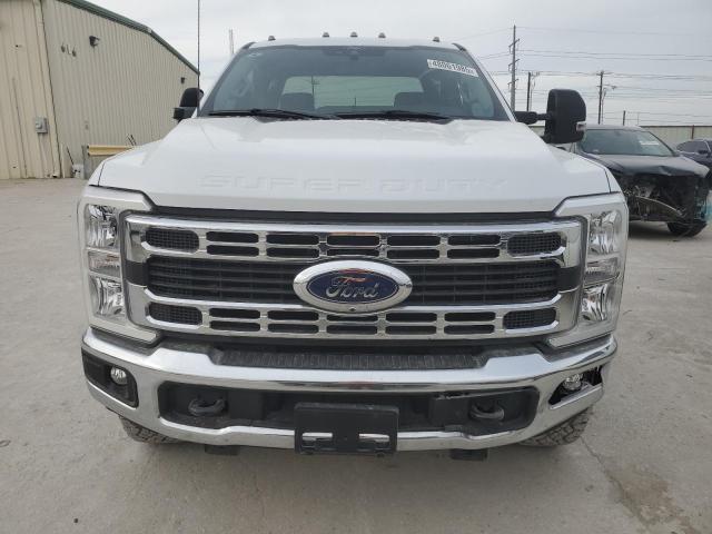  FORD F250 2024 White