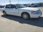 2011 Lincoln Town Car Signature Limited იყიდება Nampa-ში, ID - Side