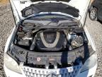2008 Mercedes-Benz Ml 350 for Sale in Reno, NV - Side