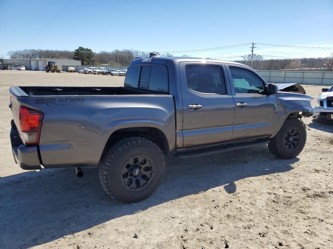 2021 Toyota Tacoma - Image 3
