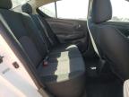 2019 Nissan Versa S for Sale in Albuquerque, NM - Front End