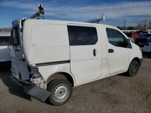  CHEVROLET EXPRESS 2015 Biały