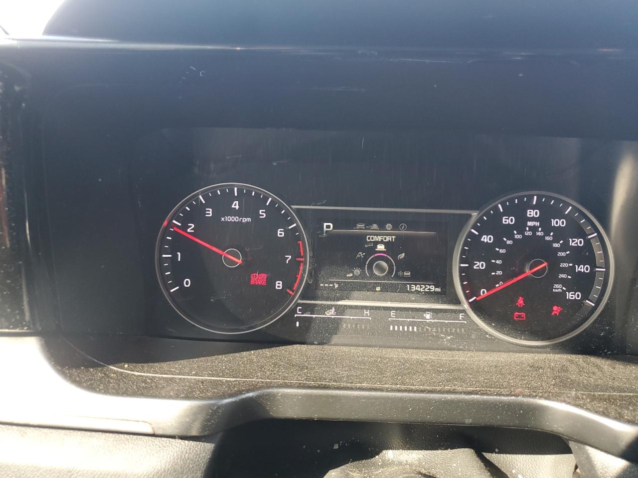 2021 Kia Sorento - Image 9