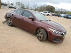 2022 Nissan Sentra Sv for Sale in Theodore, AL - Rear End