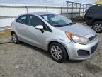 2012 Kia Rio Ex for Sale in Sacramento, CA - Mechanical