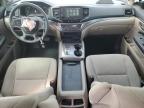 2021 Honda Pilot Ex للبيع في Houston، TX - Side