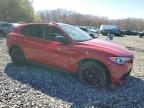 2018 Alfa Romeo Stelvio Sport zu verkaufen in Windsor, NJ - Front End