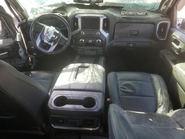  GMC SIERRA 2020 Білий