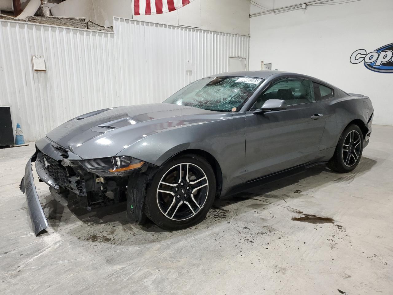 2022 Ford Mustang 2.3L for Sale in Tulsa, OK - Front End