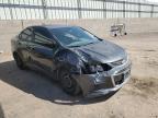 2019 Chevrolet Sonic Ls for Sale in Albuquerque, NM - Front End