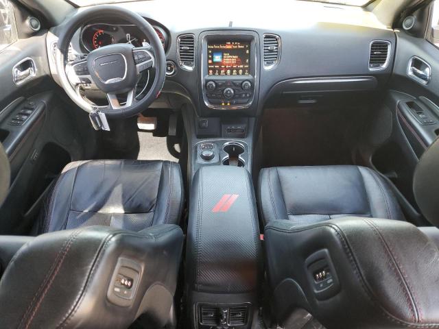 Parquets DODGE DURANGO 2014 Szary