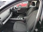 2021 AUDI A4 TECHNIK for sale at Copart SANDTOFT