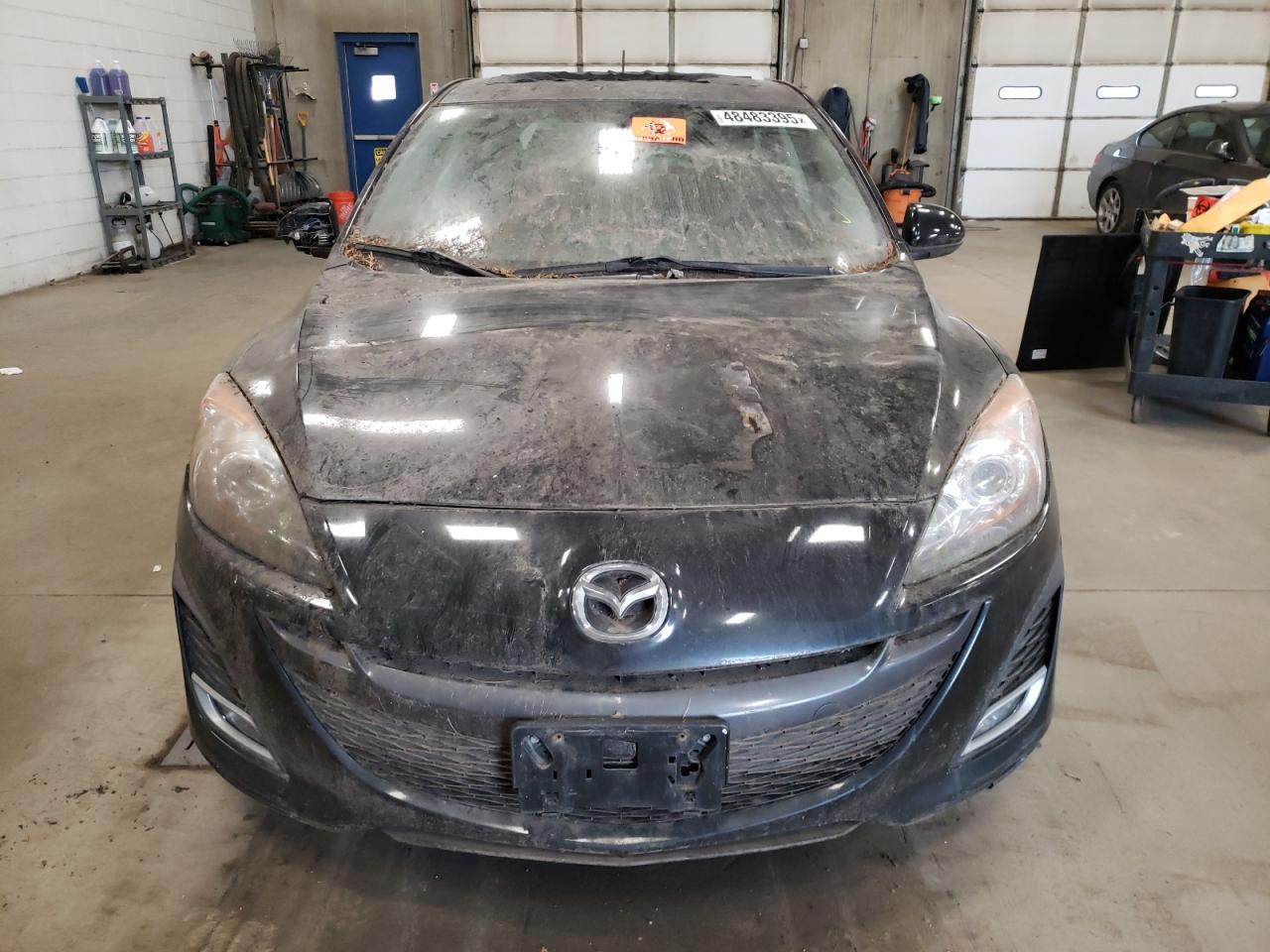 2011 Mazda 3 - Image 5