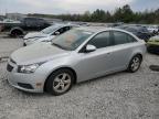 2012 Chevrolet Cruze Lt   en Venta en Memphis, TN - Normal Wear