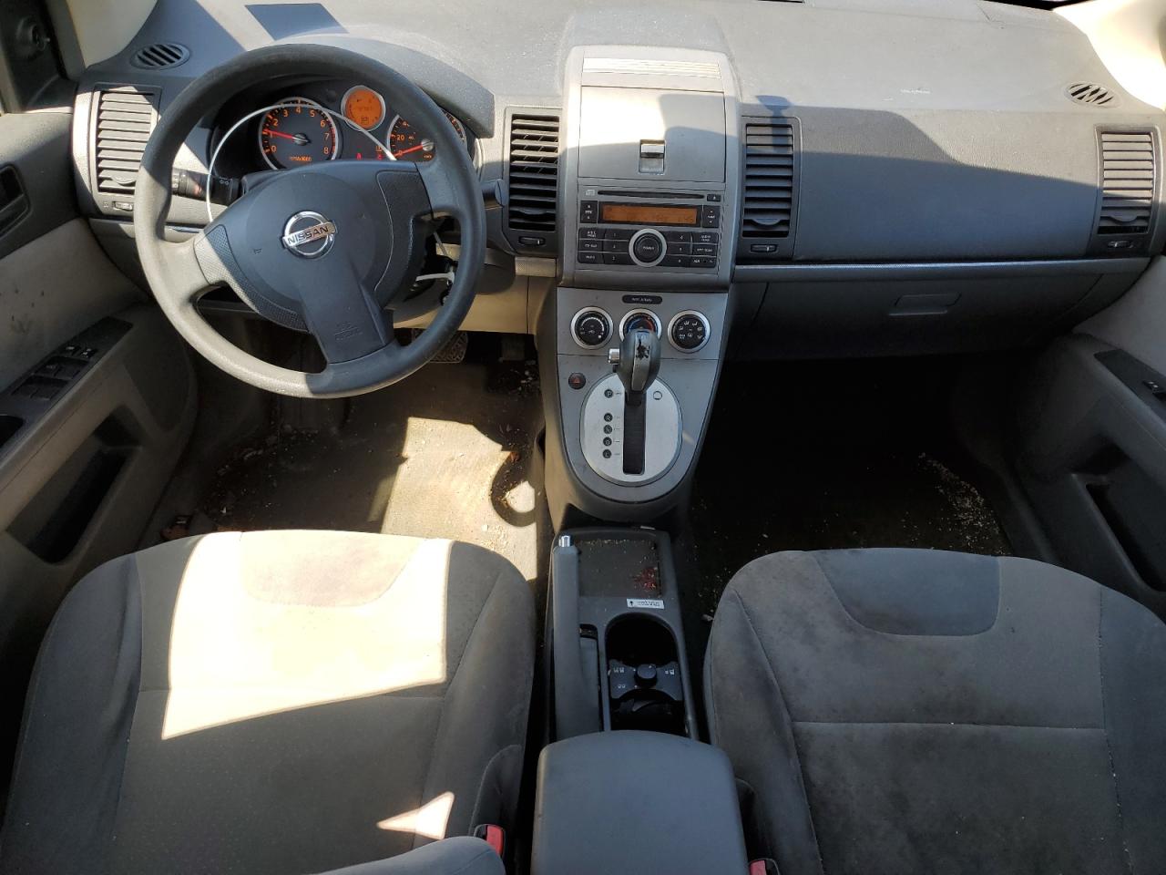 2009 Nissan Sentra - Image 8