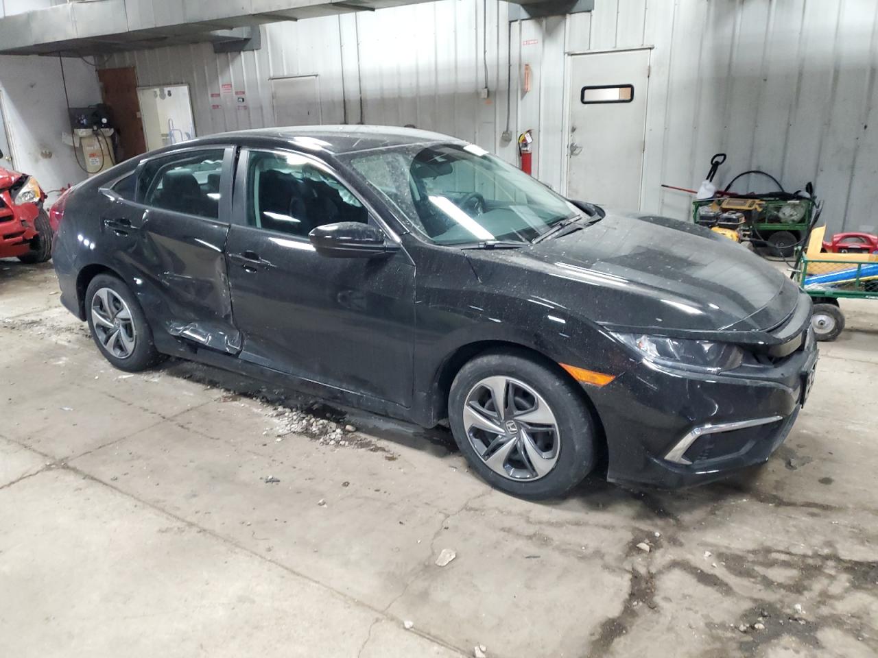 2020 Honda Civic - Image 4