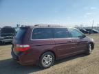 2007 Honda Odyssey Exl for Sale in Des Moines, IA - Rear End