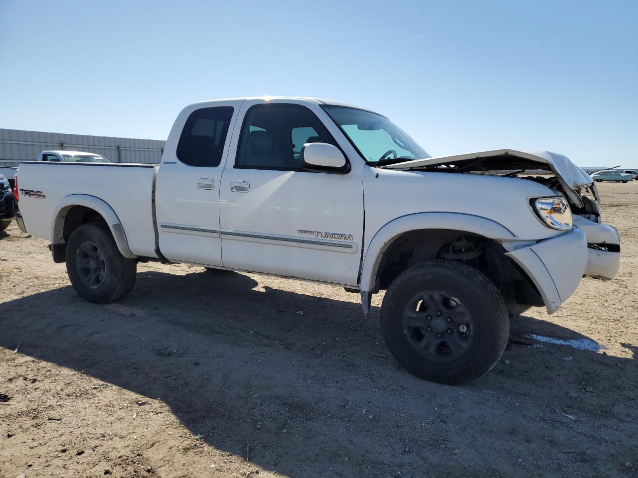 2006 Toyota Tundra - Image 4