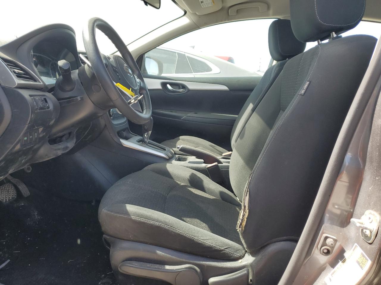 2018 Nissan Sentra - Image 7