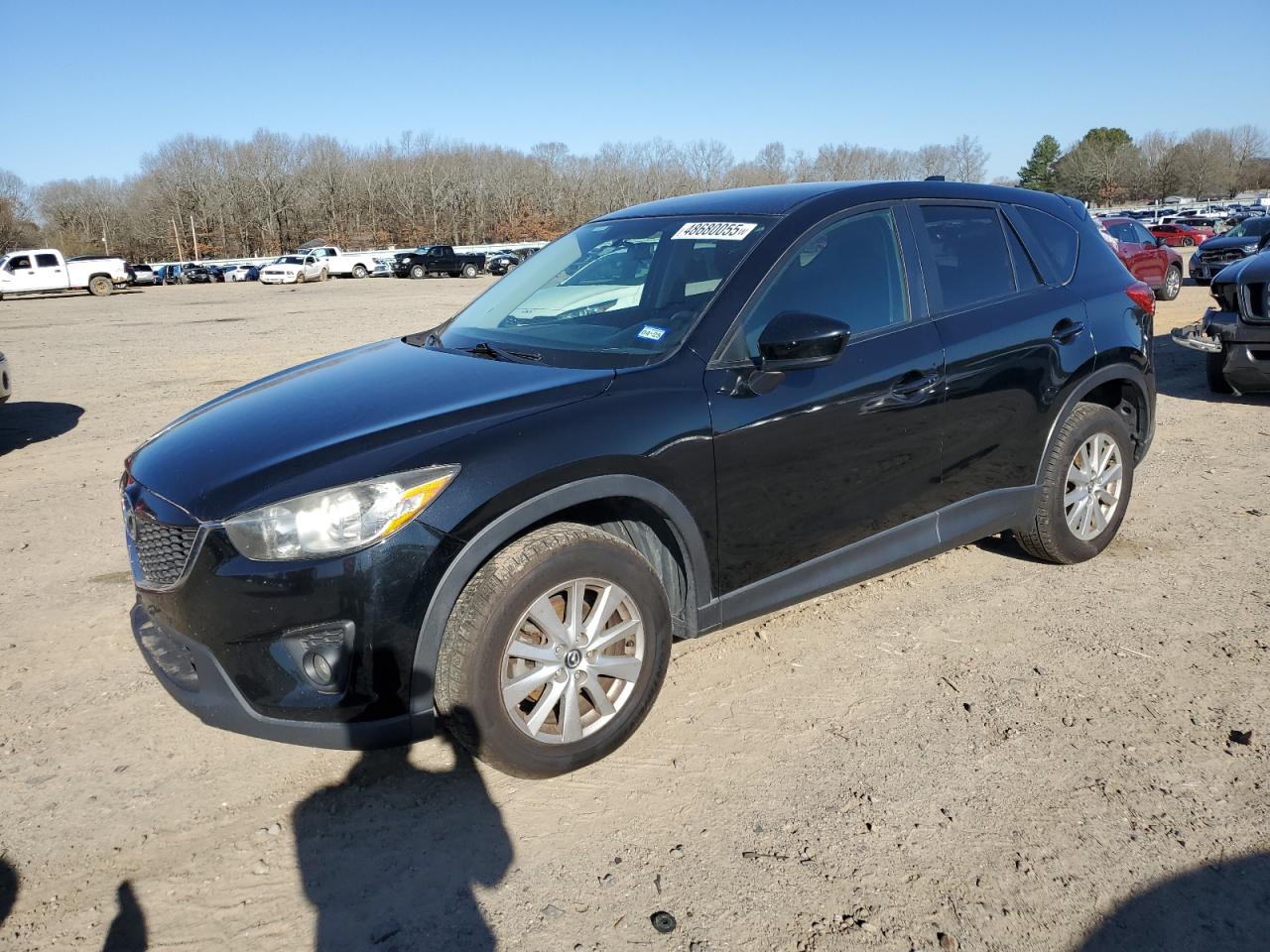2015 Mazda CX-5 - Image 1