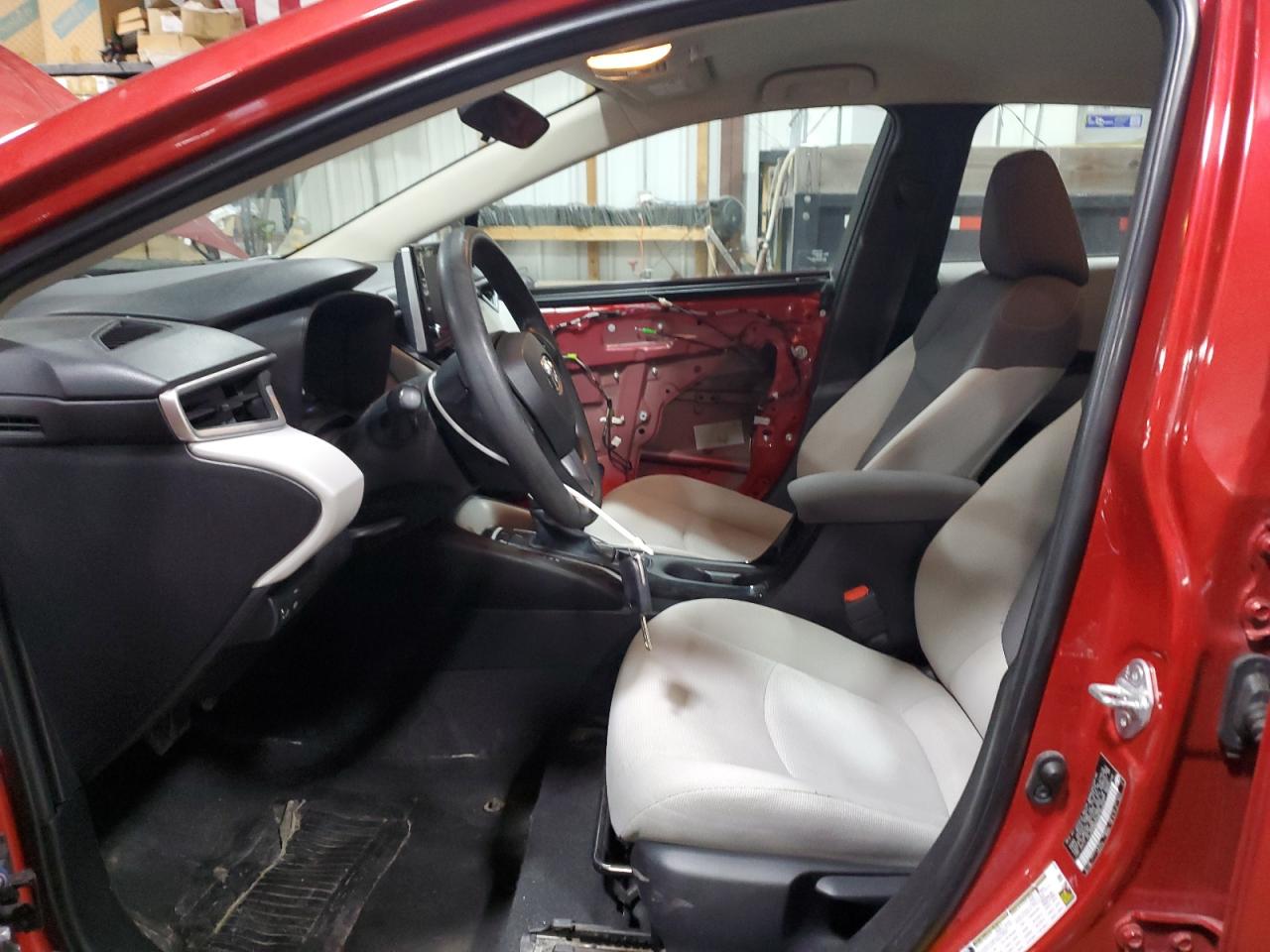 2021 Toyota Corolla - Image 7