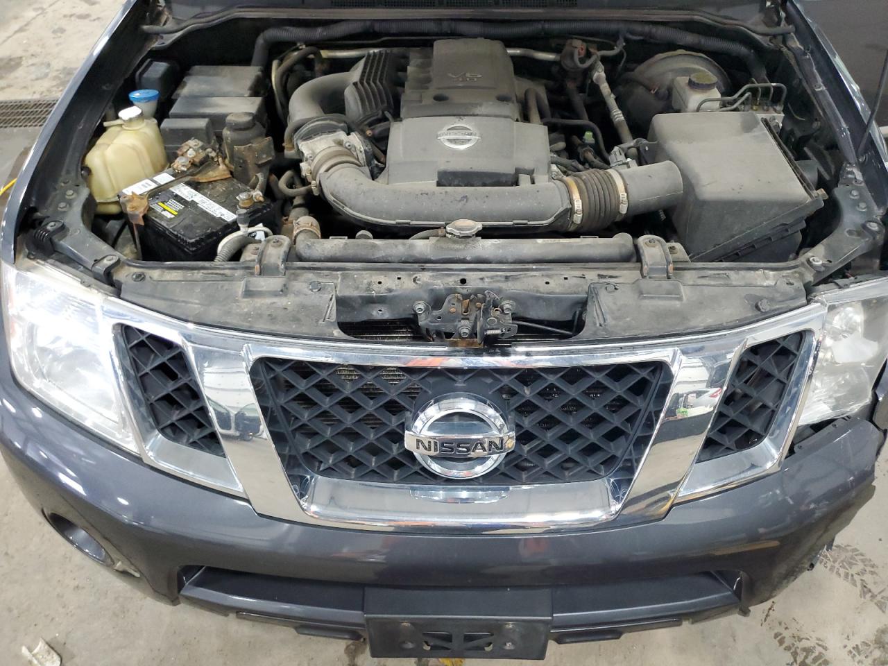 2012 Nissan Pathfinder - Image 13