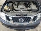 2012 Nissan Pathfinder S zu verkaufen in Ham Lake, MN - Front End