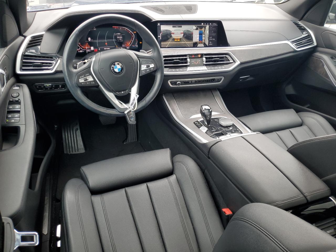 2020 BMW X5 - Image 8