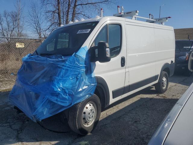 2023 Ram Promaster 2500 2500 Standard