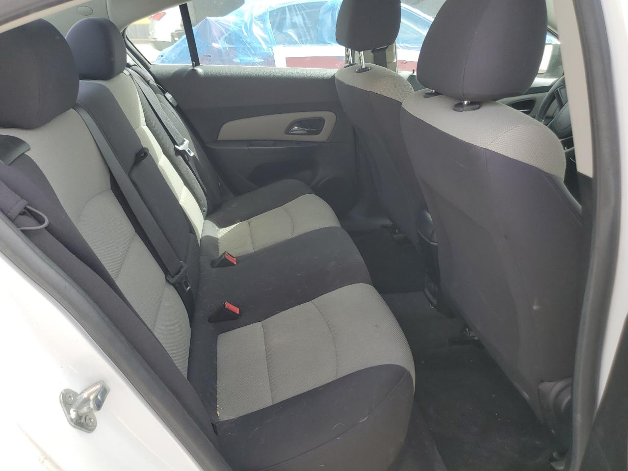 2012 Chevrolet Cruze - Image 10