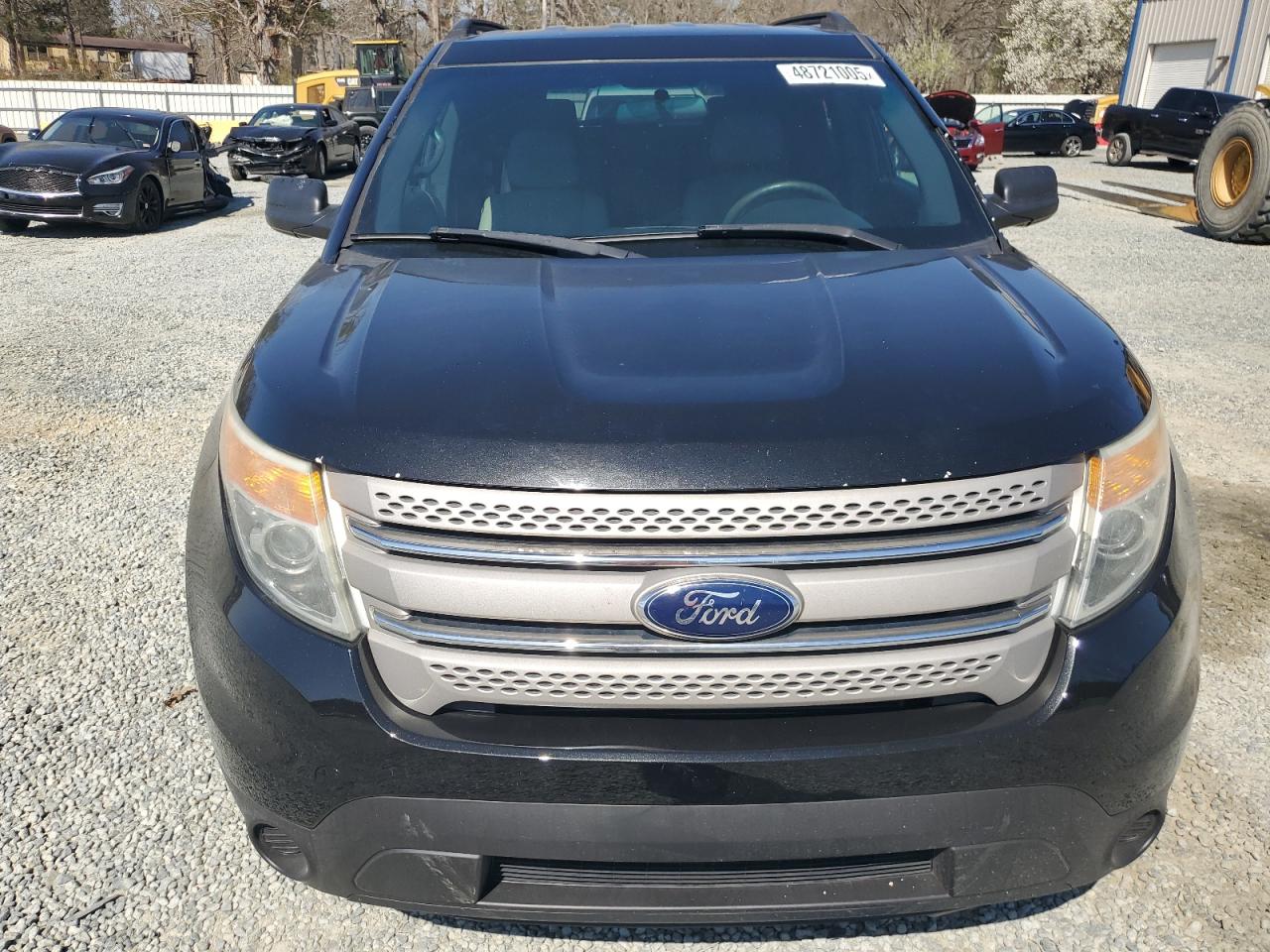 2014 Ford Explorer - Image 5
