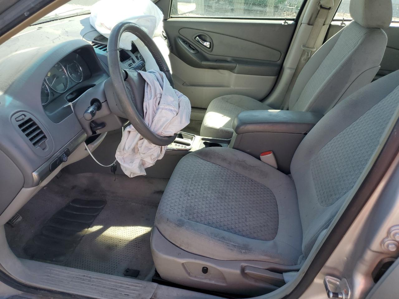2006 Chevrolet Malibu - Image 7