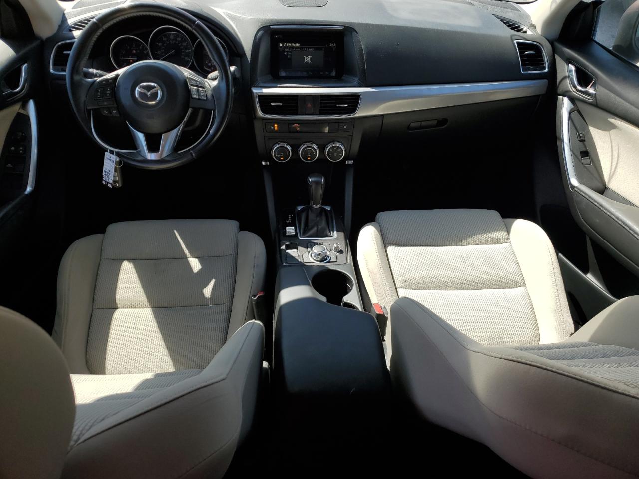 2016 Mazda CX-5 - Image 8