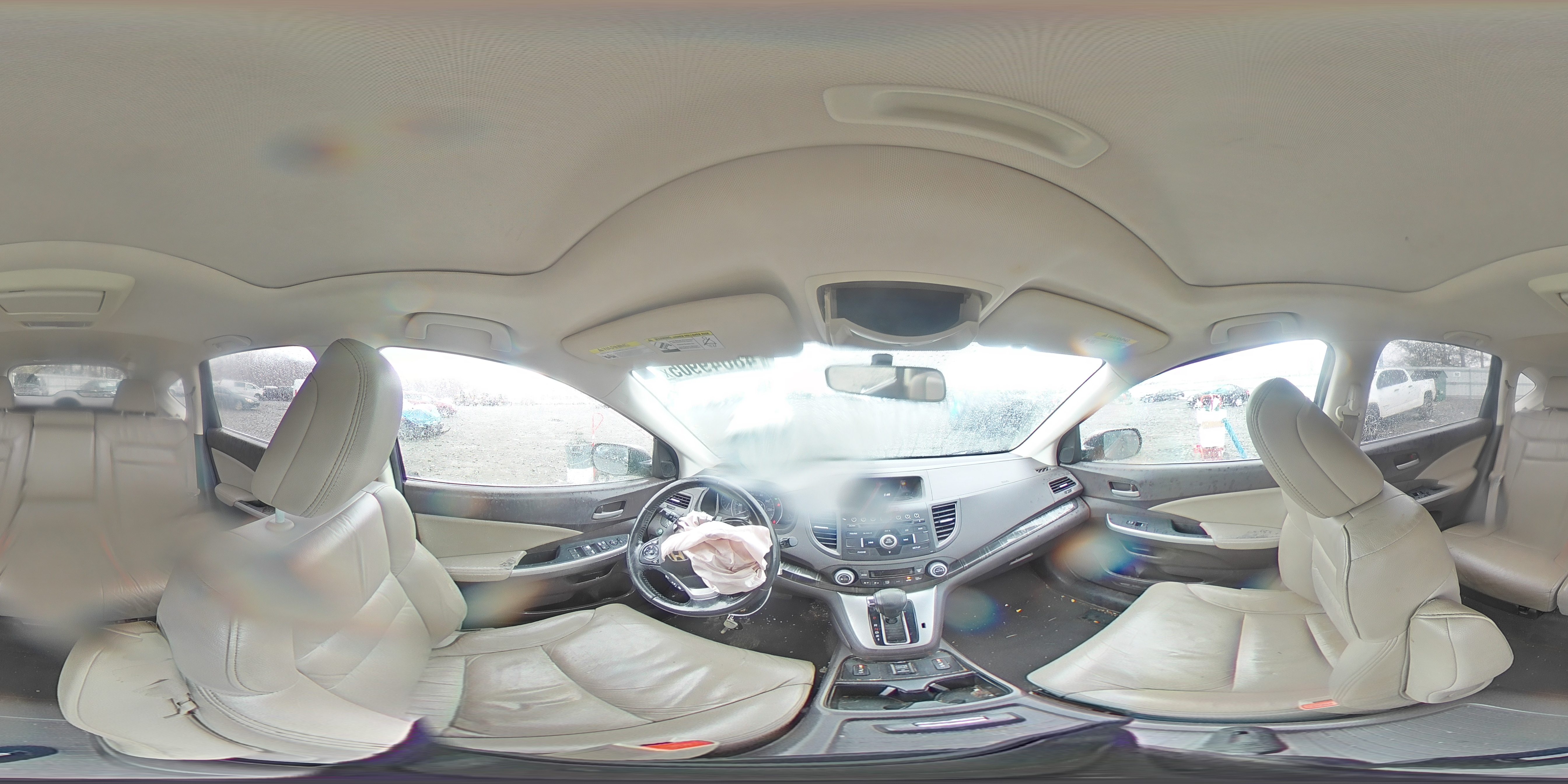 2013 Honda CR-V - Image 14