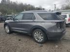 2022 Ford Explorer Limited იყიდება Hurricane-ში, WV - Rear End