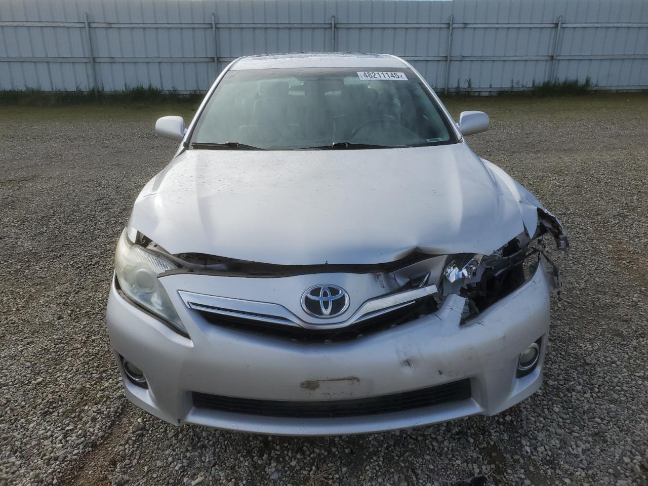 2011 Toyota Camry - Image 5
