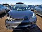 2020 Tesla Model 3  for Sale in Elgin, IL - Front End