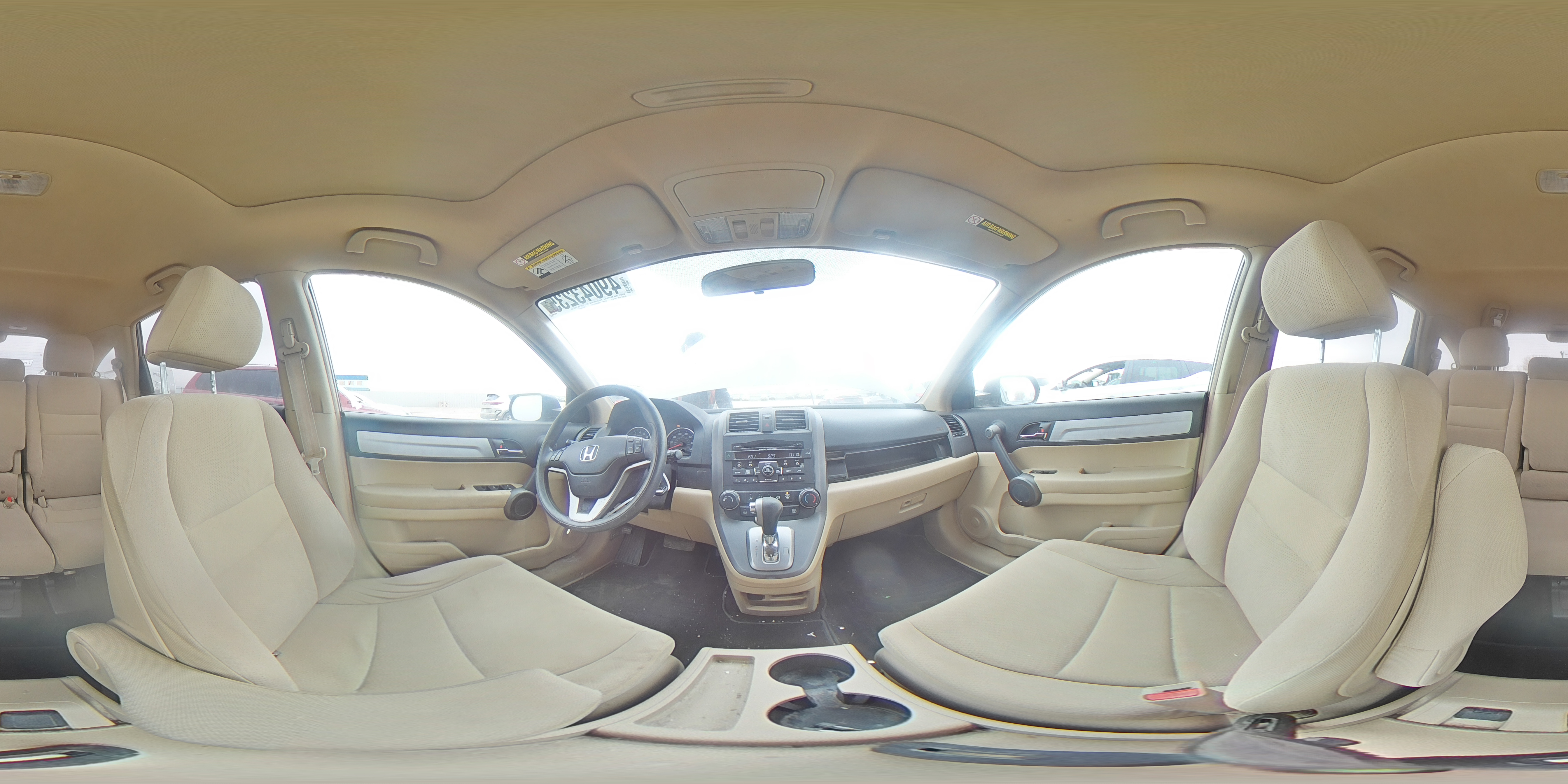 2011 Honda CR-V - Image 14