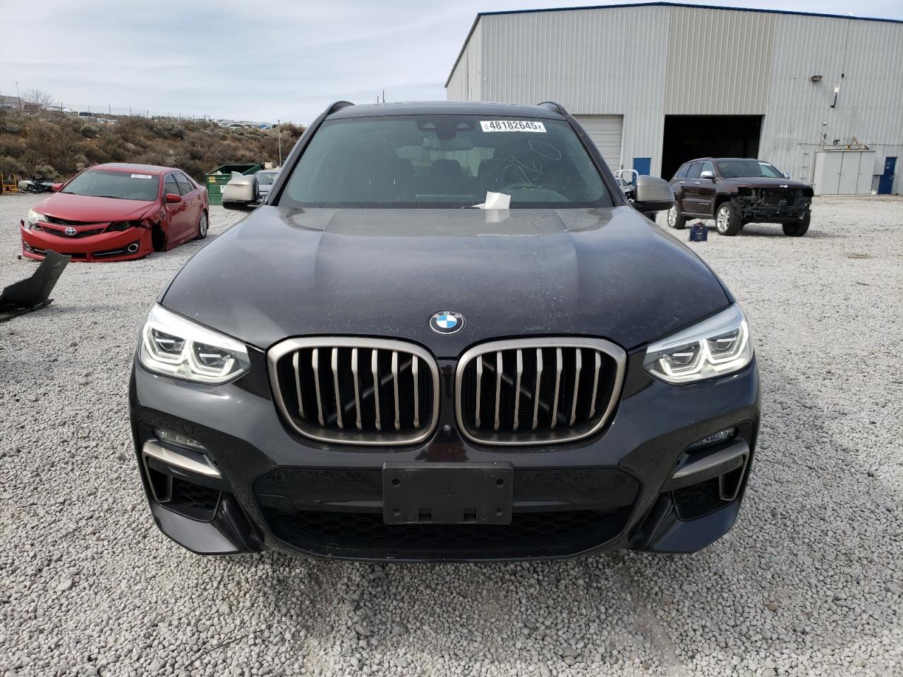 2021 BMW X3 - Image 5