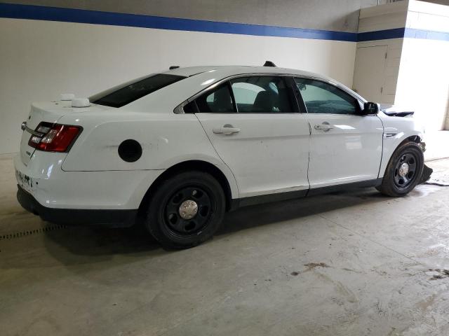  FORD TAURUS 2019 Biały
