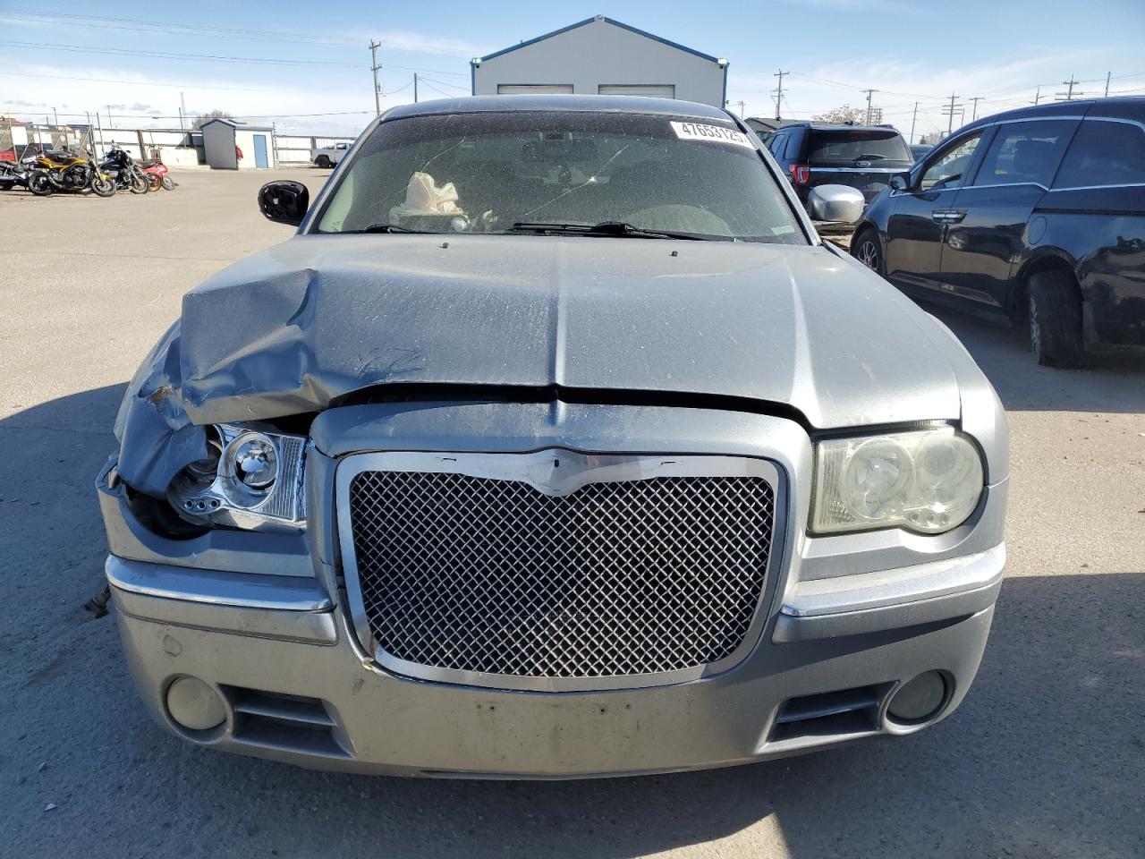 2007 Chrysler 300 - Image 5