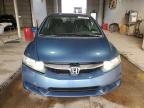 2011 Honda Civic Lx-S for Sale in York Haven, PA - Side