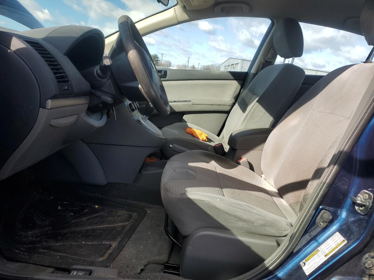 2008 Nissan Sentra - Image 7