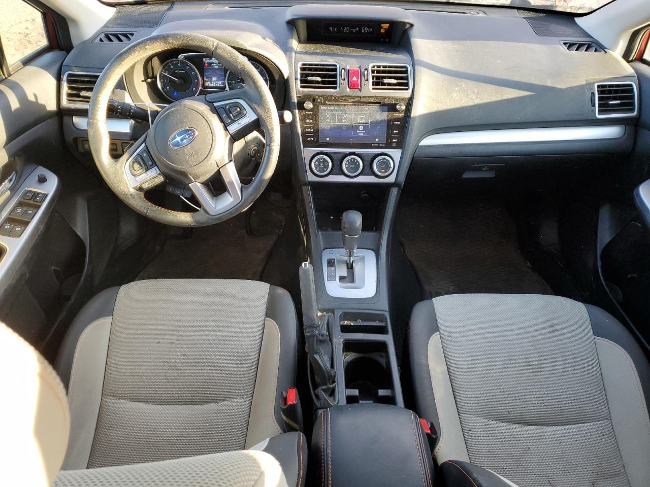 2016 Subaru XV - Image 8
