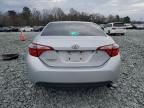 2014 Toyota Corolla L en Venta en Mebane, NC - Front End