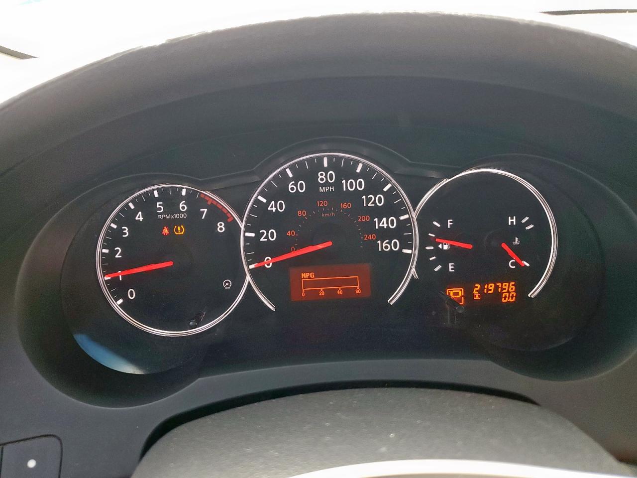 2012 Nissan Altima - Image 9