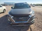 2020 Hyundai Tucson Limited na sprzedaż w Phoenix, AZ - Rear End