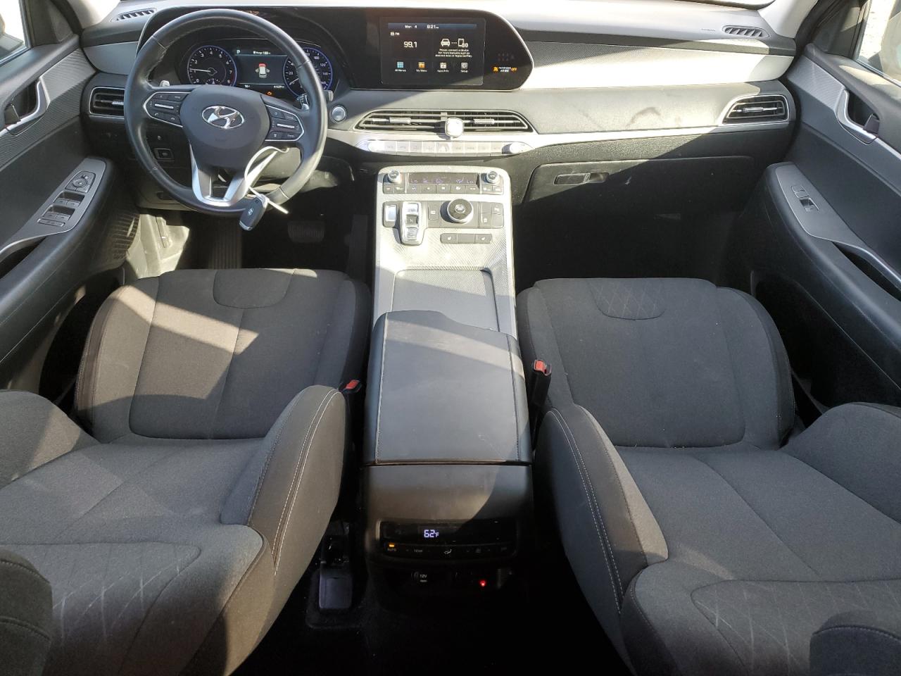 2020 Hyundai Palisade - Image 8