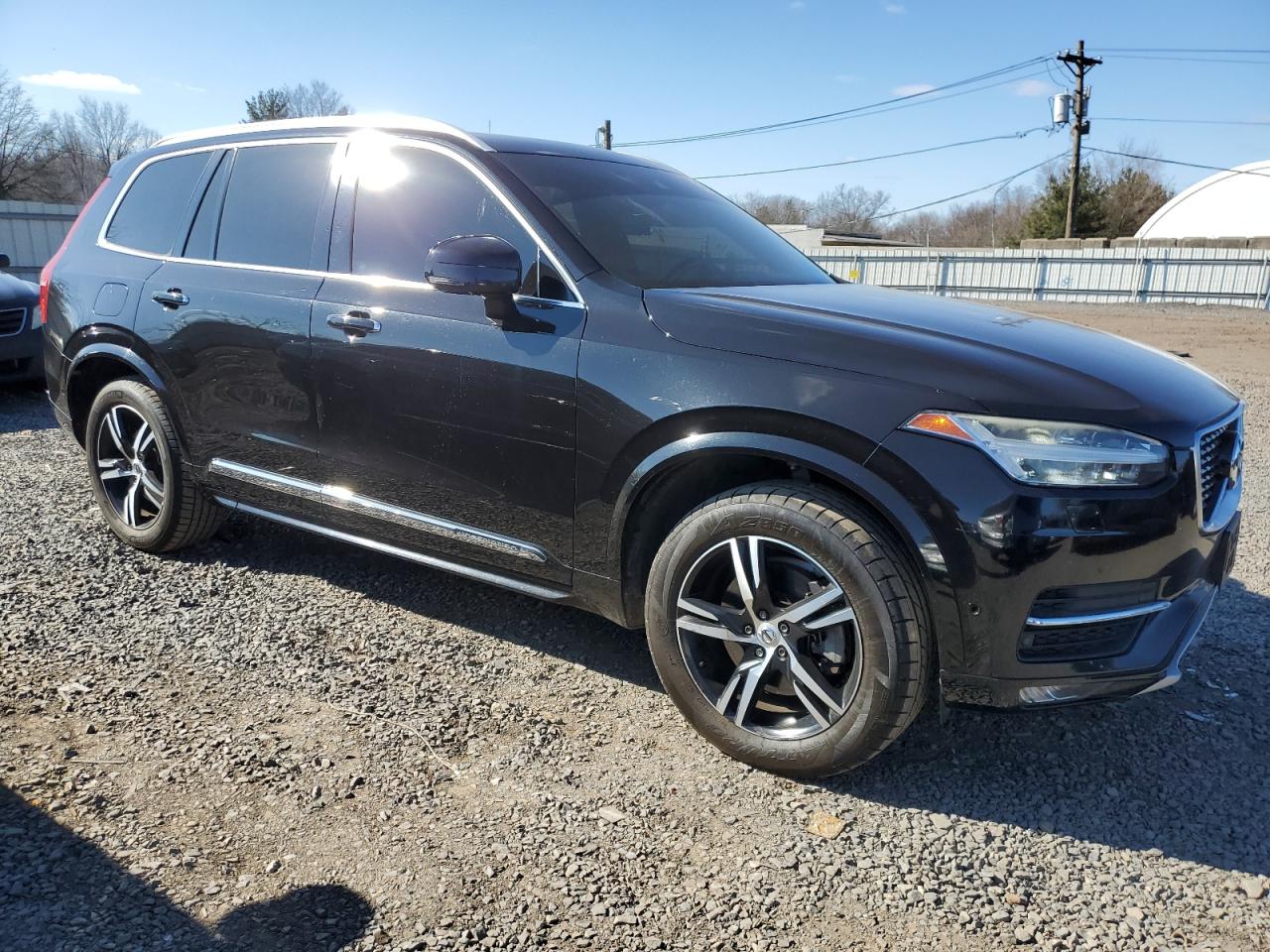 2016 Volvo XC90 - Image 4