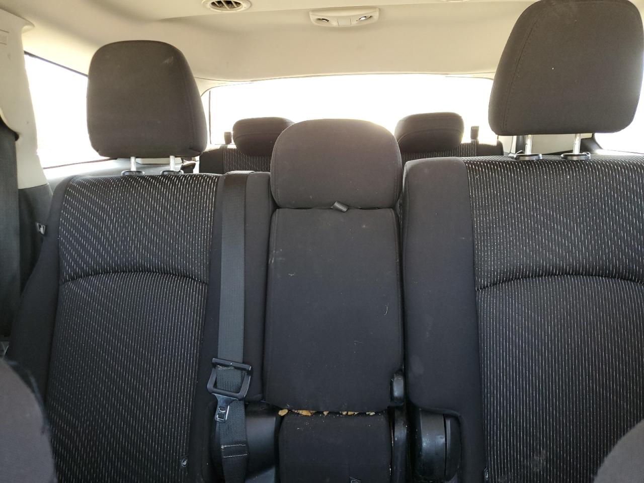 2013 Dodge Journey - Image 10